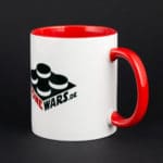 Stonewars Tasse 2