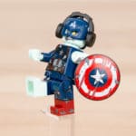 71031 Marvel Minifiguren Serie 10