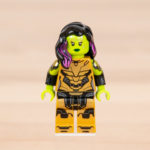 71031 Marvel Minifiguren Serie 25