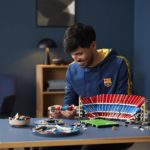 LEGO 10284 Fc Barcelona Camp Nou Stadion (29)