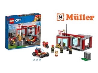 LEGO 77943 Bei Müller Titel