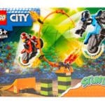 LEGO City Stuntz Praxistest 60299 1