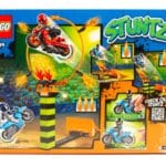 LEGO City Stuntz Praxistest 60299 2