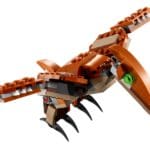 LEGO Creator 3 In 1 77940 Dinosaurier 3