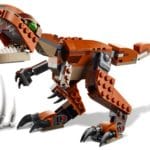 LEGO Creator 3 In 1 77940 Dinosaurier 4