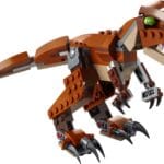 LEGO Creator 3 In 1 77940 Dinosaurier 7