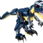 LEGO Creator 3 In 1 77941 Dinosaurier 7