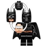 LEGO Dc 76239 LEGO Dc Batman Batmobile Tumbler Duell Mit Scarecrow 8