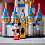 LEGO Disney 40478 Kleines Disney Schloss 6