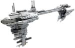 LEGO Fregatte Ef76 Nebulon B