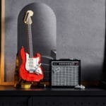 LEGO Ideas 21329 Fender Stratocaster (22)