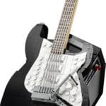 LEGO Ideas 21329 Fender Stratocaster (6)