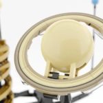 LEGO Ideas Clockwork Solar System (6)