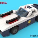 LEGO Ideas Mach Patrol (3)