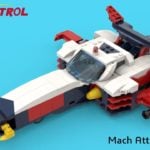 LEGO Ideas Mach Patrol (5)