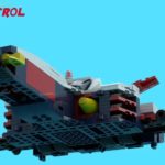 LEGO Ideas Mach Patrol (8)