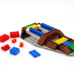 LEGO Star Wars 75312 Boba Fetts Starship 26