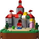 LEGO Super Mario 71395 Super Mario 64 Fragezeichen Block 10