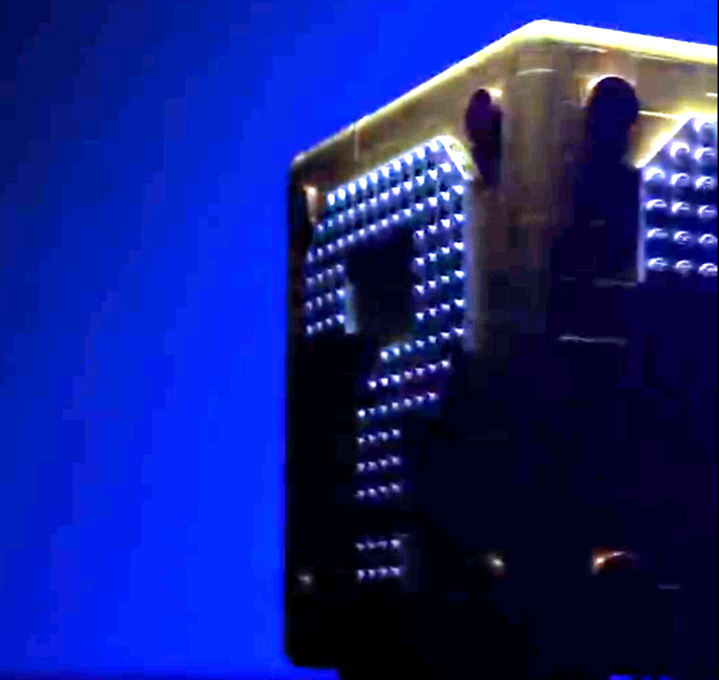 LEGO Super Mario Teaser Heller LEGO Super Mario Teaser Heller