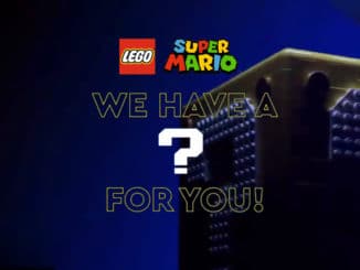 LEGO Super Mario Teaser Titel01