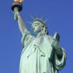 Statue Of Liberty 07