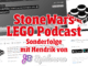 StoneWars LEGO Podcast Jb Spielwaren