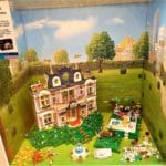 Tour De LEGO LEGO House (89)