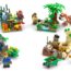 Bricklink Designer Program Science Adventure