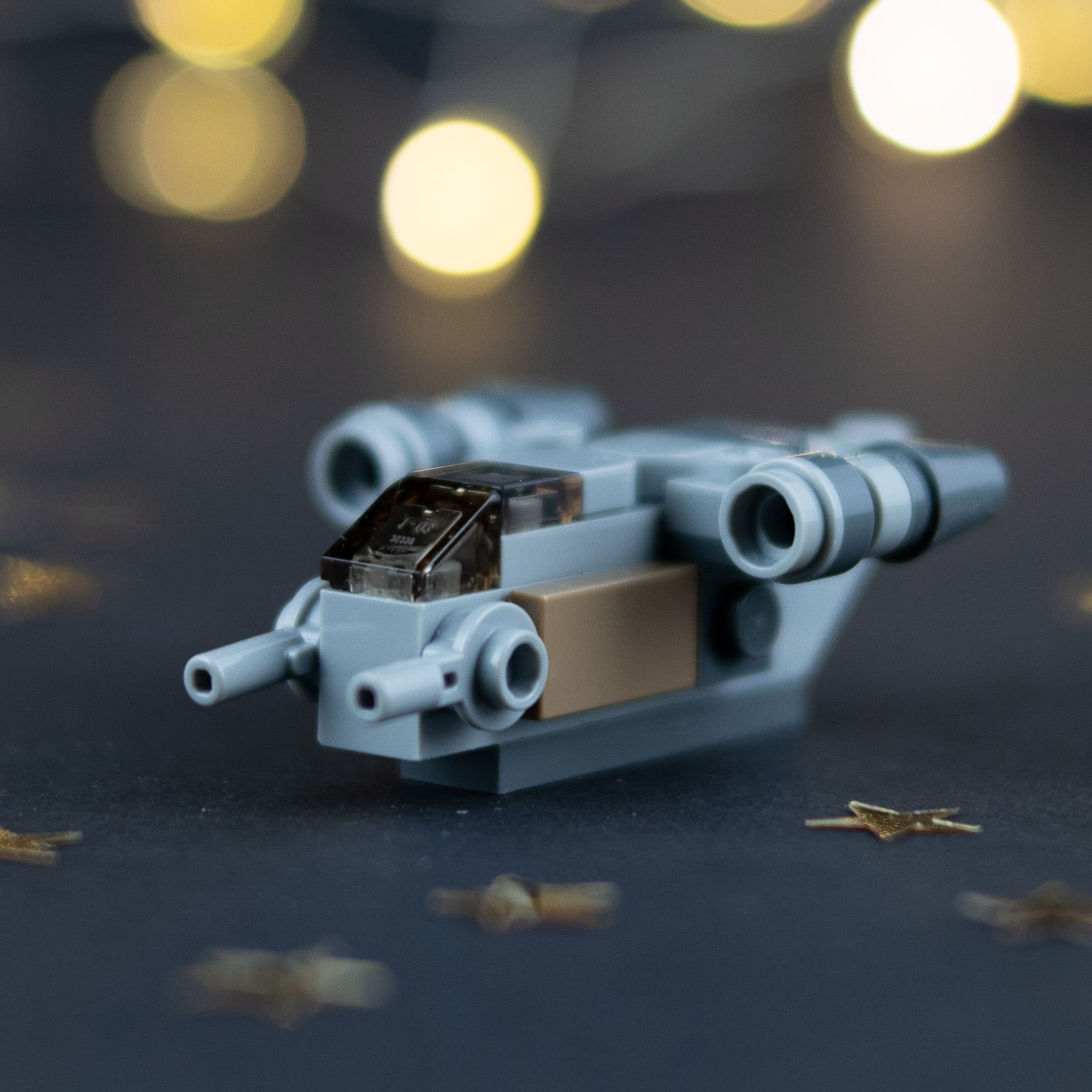 LEGO 75307 Star Wars Adventskalender 1 LEGO 75307 Star Wars Adventskalender 1