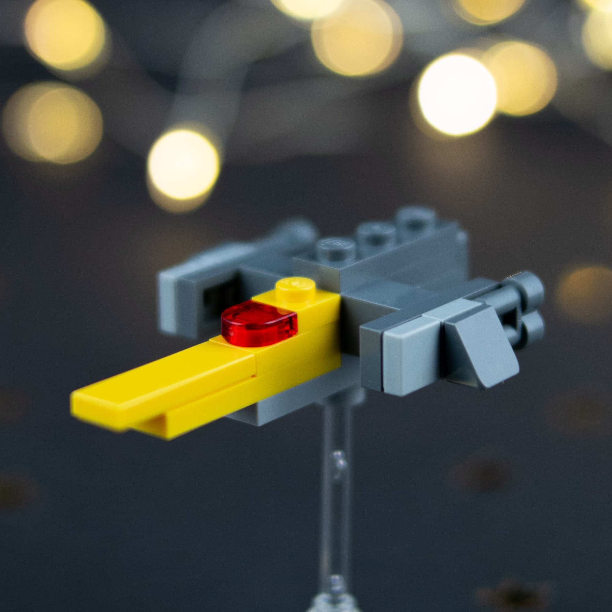 LEGO 75307 Star Wars Adventskalender 2