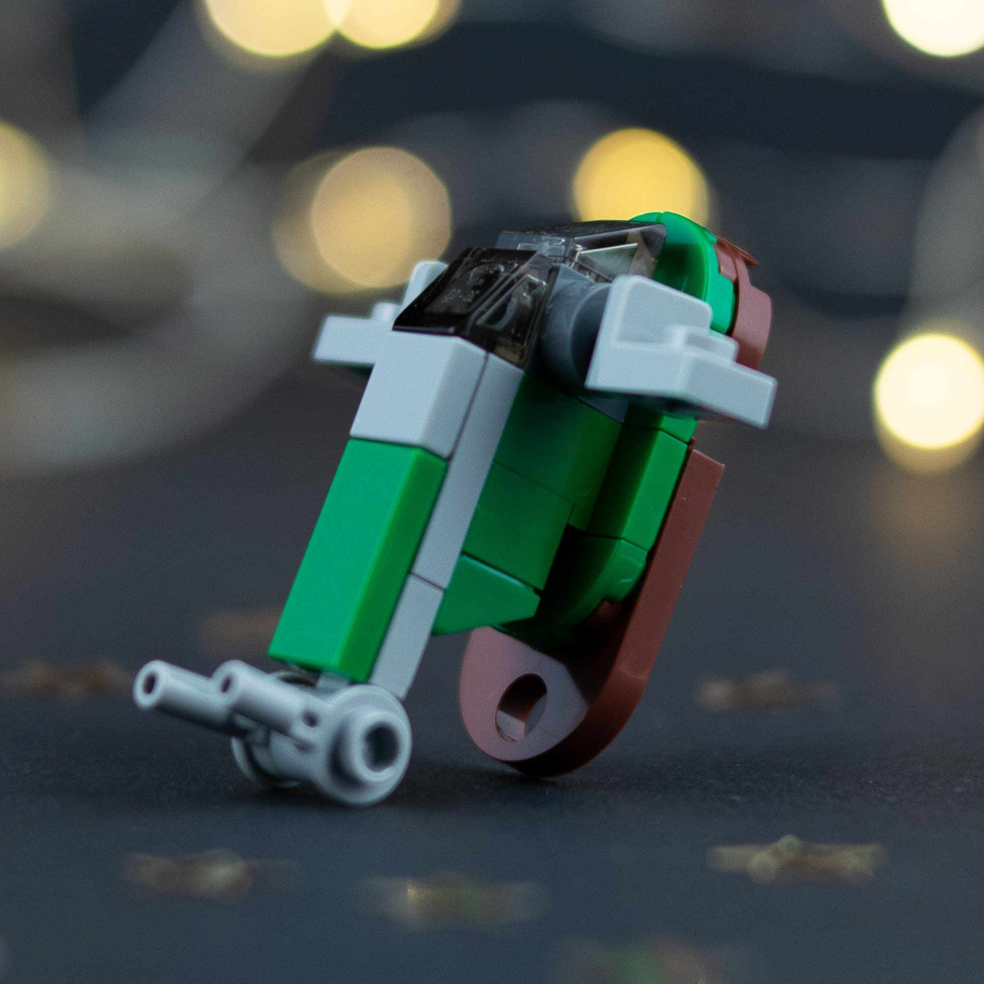 LEGO 75307 Star Wars Adventskalender 23 LEGO 75307 Star Wars Adventskalender 23
