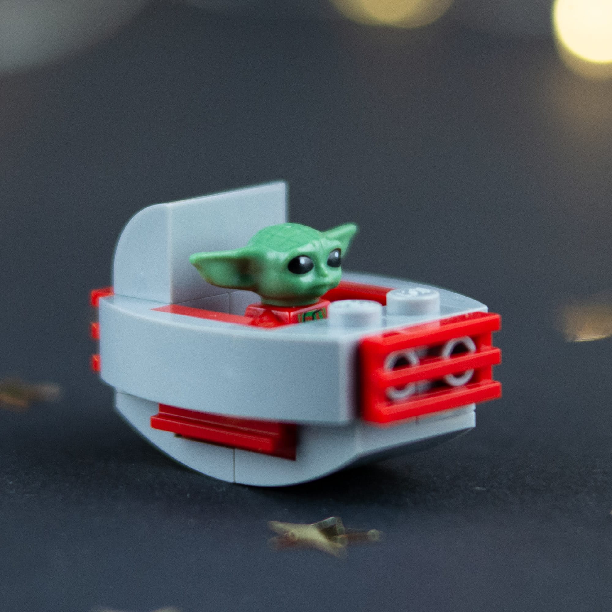 LEGO 75307 Star Wars Adventskalender 29