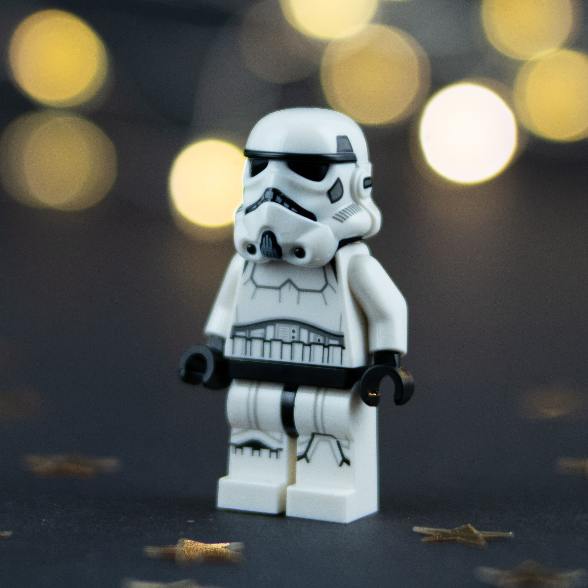 LEGO 75307 Star Wars Adventskalender 3
