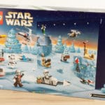LEGO 75307 Star Wars Adventskalender Box 2
