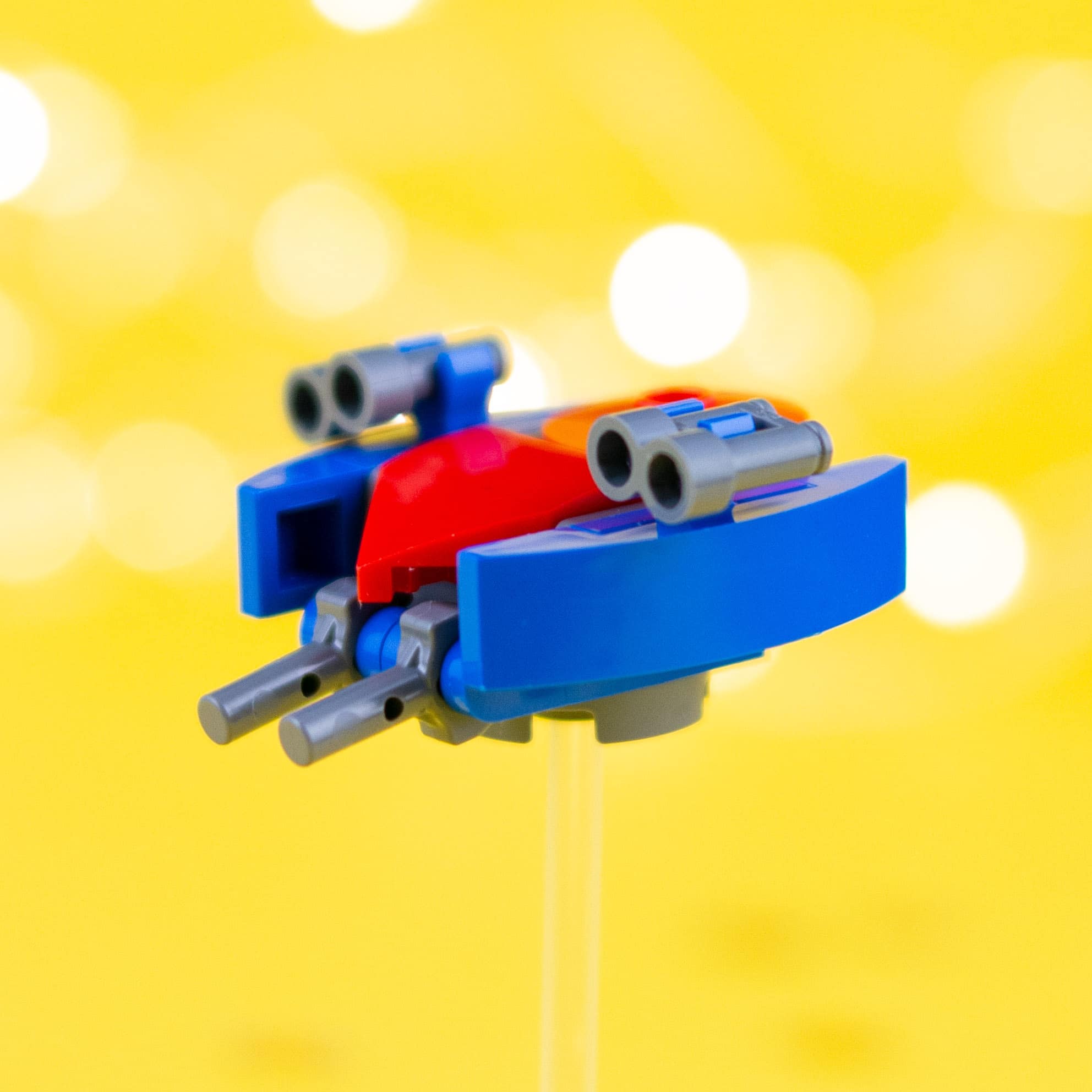 LEGO 76196 Marvel Adventskalender 14 LEGO 76196 Marvel Adventskalender 14