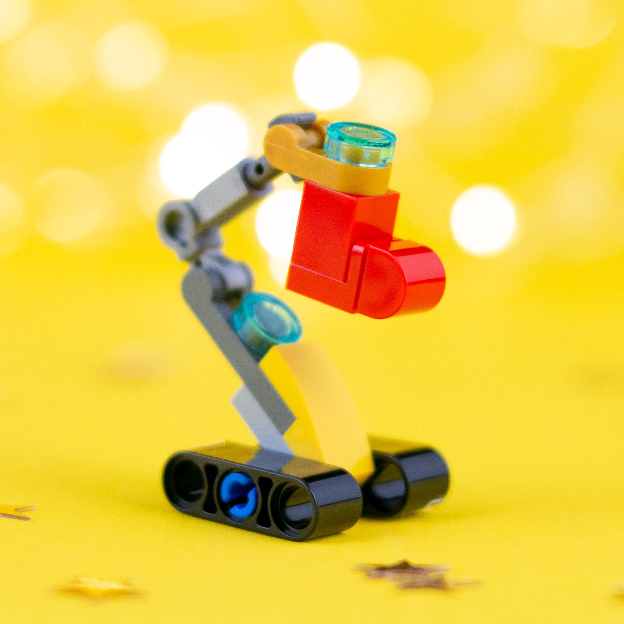 LEGO 76196 Marvel Adventskalender 20 LEGO 76196 Marvel Adventskalender 20
