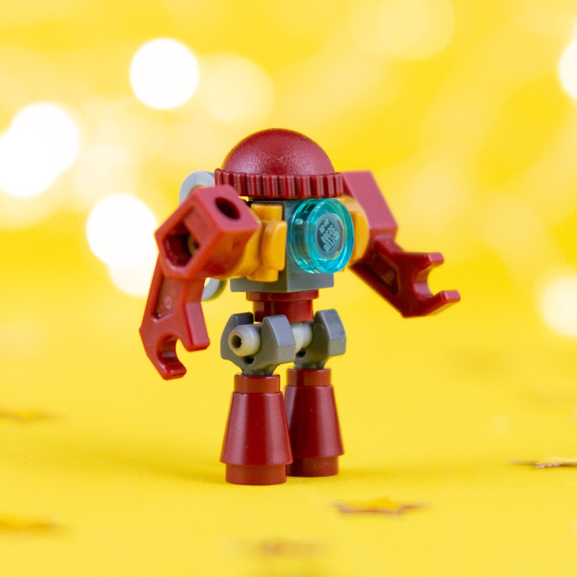 LEGO 76196 Marvel Adventskalender 28 LEGO 76196 Marvel Adventskalender 28