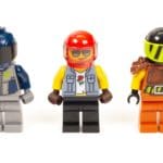 LEGO City Stuntz Praxistest Minifiguren 4