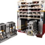 LEGO Creator Expert 10294 Titanic 10