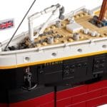 LEGO Creator Expert 10294 Titanic 11