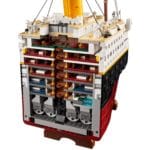 LEGO Creator Expert 10294 Titanic 12