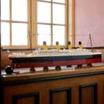 LEGO Creator Expert 10294 Titanic 24