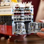 LEGO Creator Expert 10294 Titanic 35