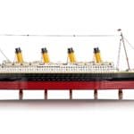 LEGO Creator Expert 10294 Titanic 5