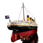 LEGO Creator Expert 10294 Titanic 6