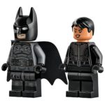 LEGO Dc 76179 Batman & Selina Kyle Verfolgungsjagd auf Dem Motorrad 4