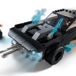 LEGO Dc 76181 Batmobile Verfolgung Des Pinguins 3