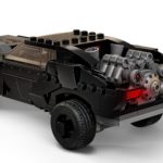 LEGO Dc 76181 Batmobile Verfolgung Des Pinguins 4