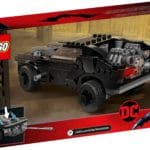 LEGO Dc 76181 Batmobile Verfolgung Des Pinguins 7