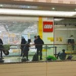 LEGO Dresden Eröffnung (2)